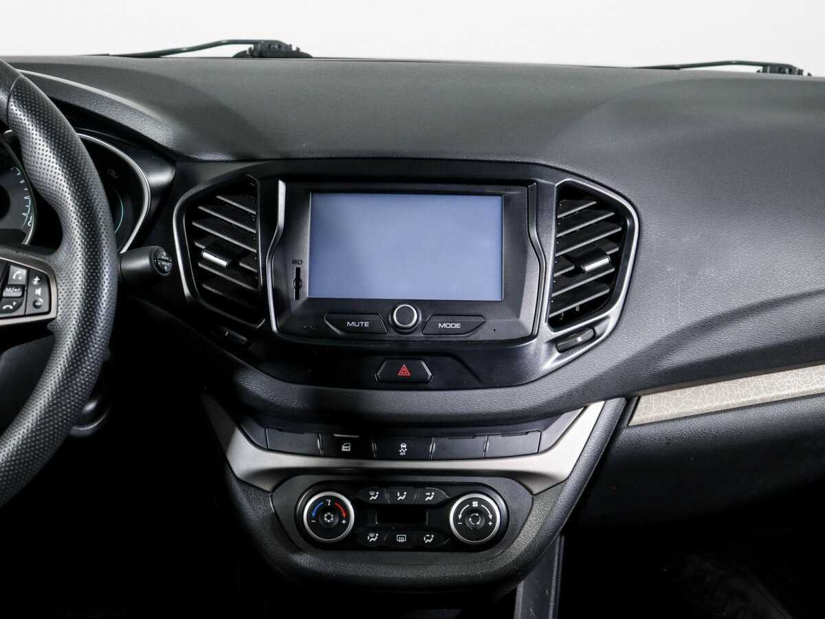 Продажа Б/У Лада (ВАЗ) Веста. Фото: #12