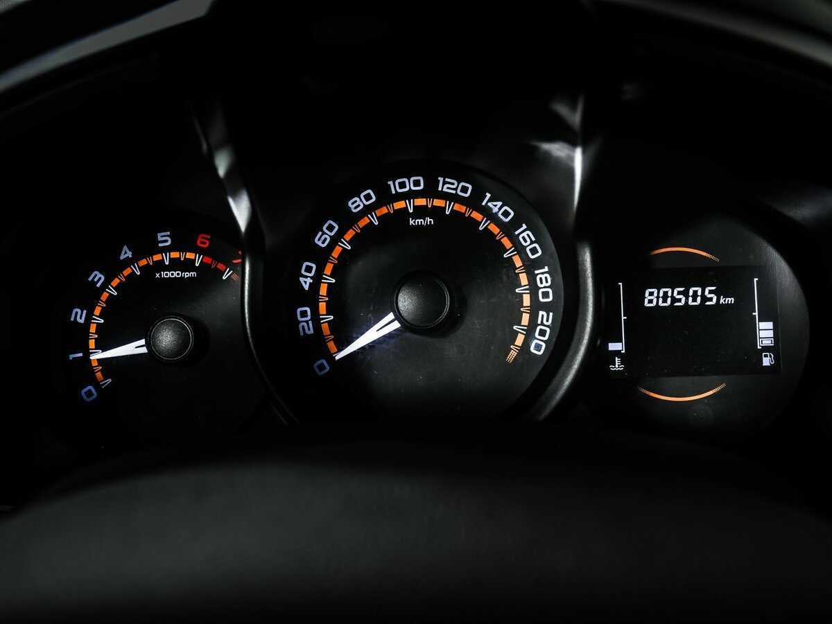 Продажа Б/У Лада (ВАЗ) ИКСРЭЙ. Фото: #9