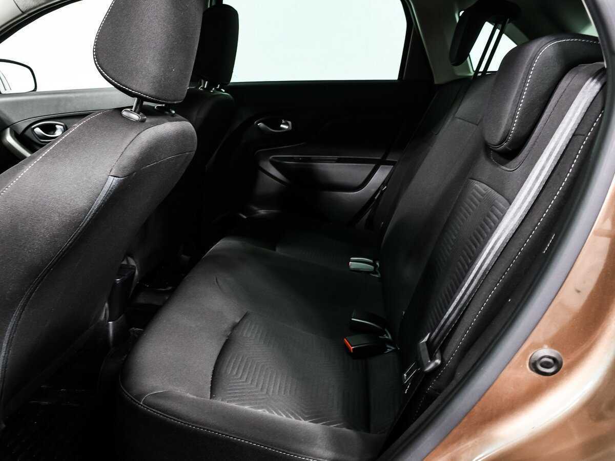 Продажа Б/У Лада (ВАЗ) ИКСРЭЙ. Фото: #11