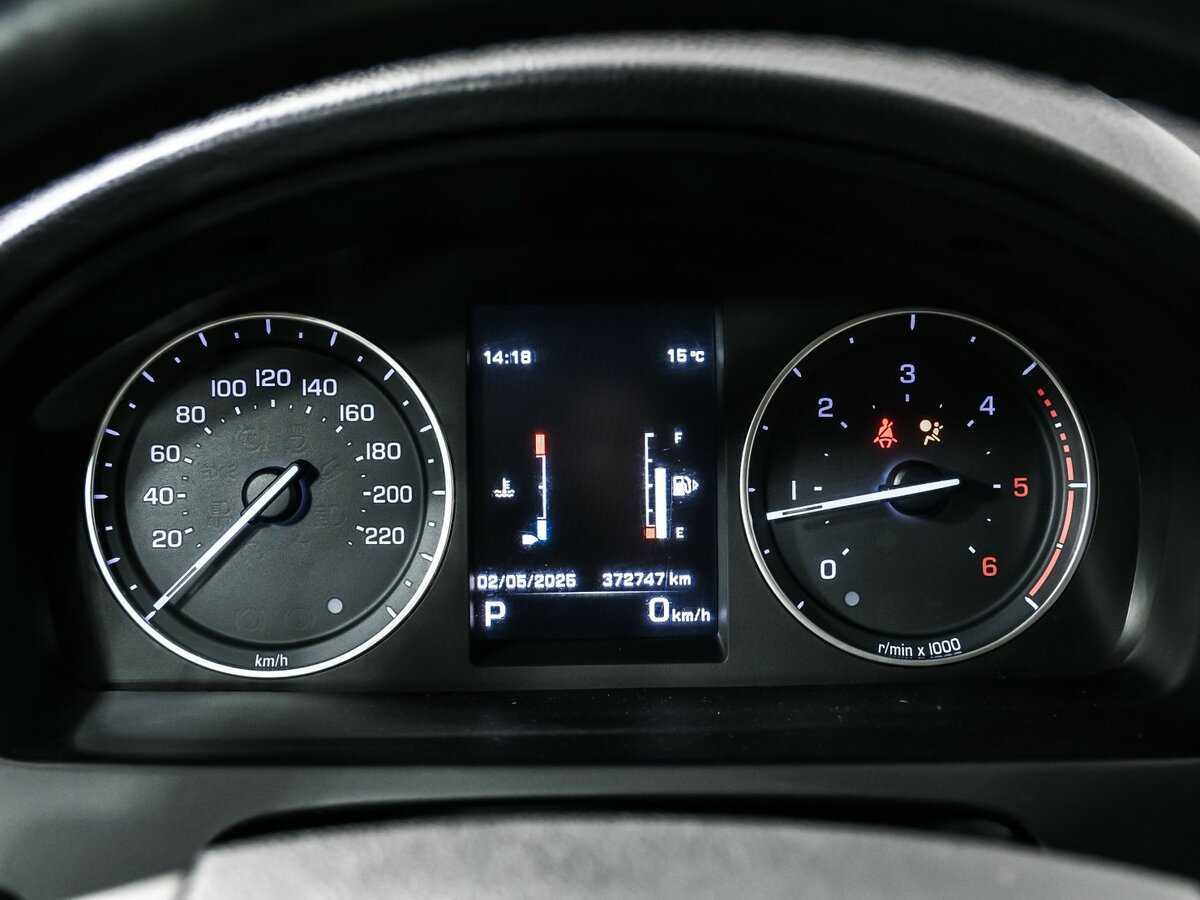 Купить Land Rover Freelander с пробегом. Фото: #9