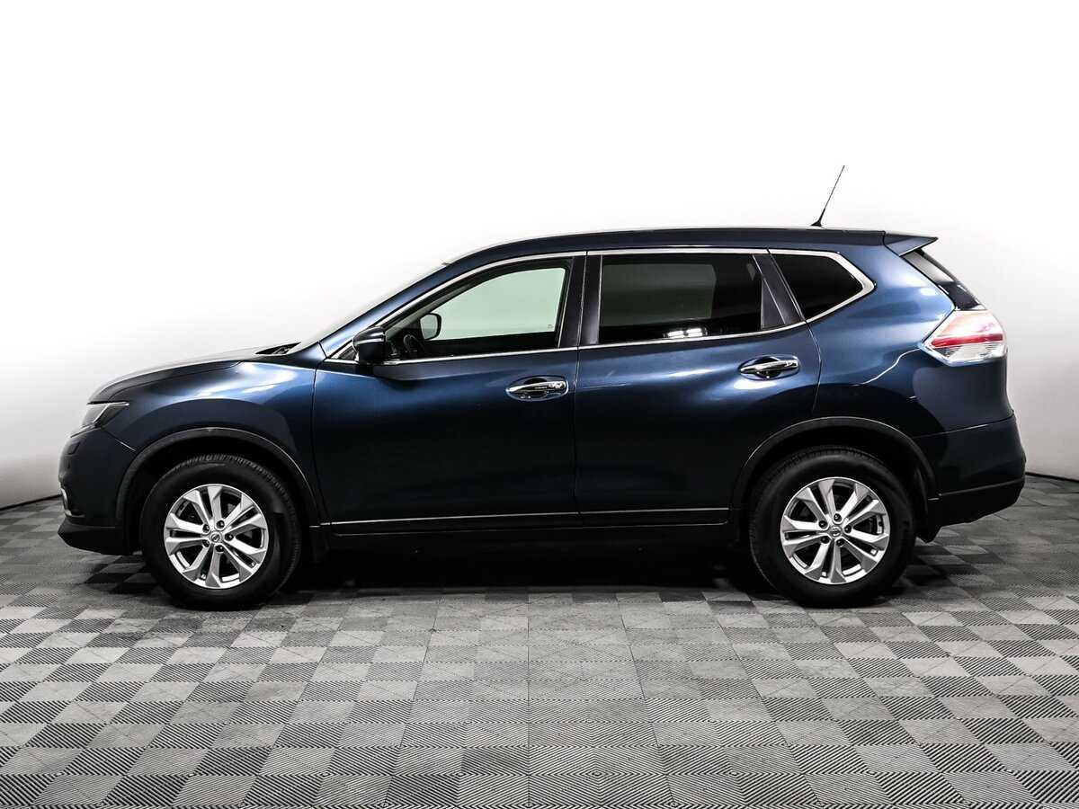 Продажа Б/У Ниссан Икс-Трейл. Фото: #7