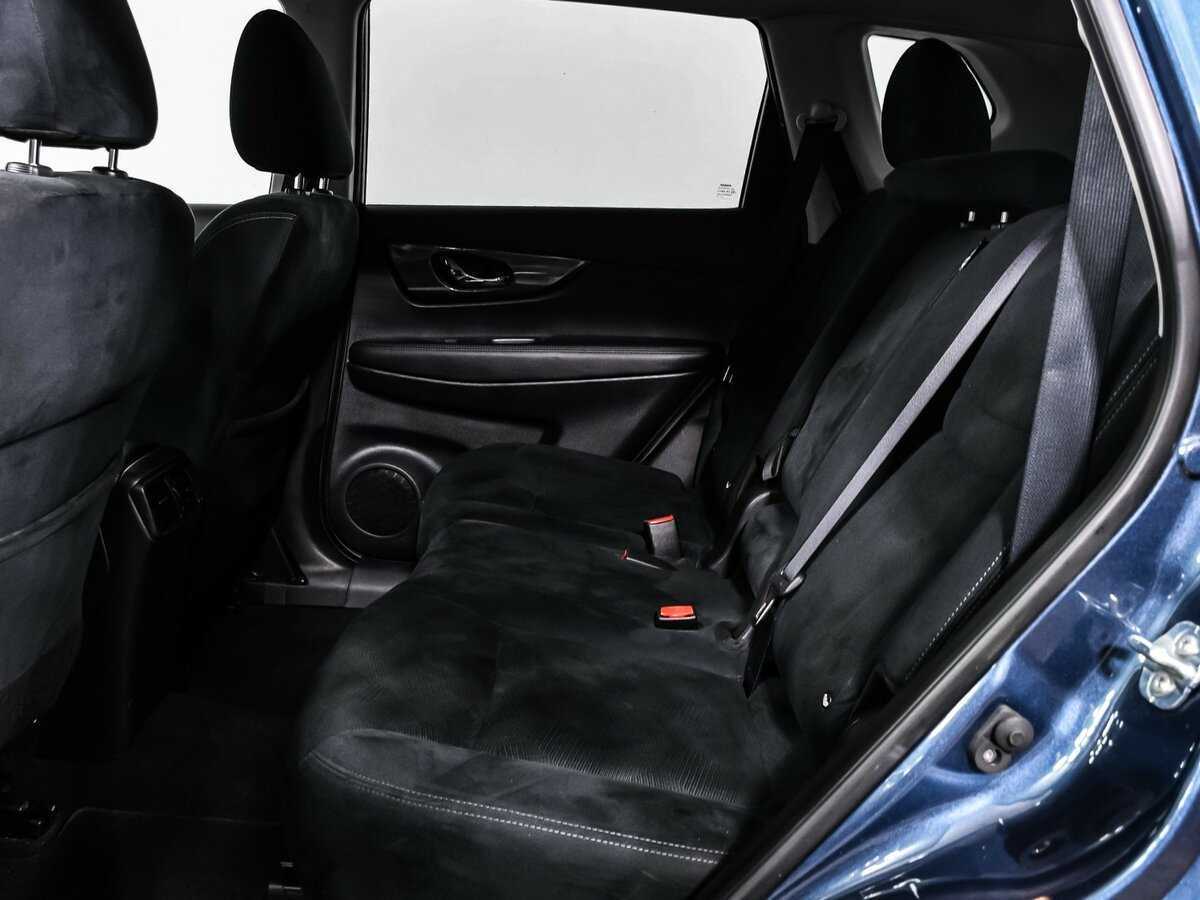 Продажа Б/У Ниссан Икс-Трейл. Фото: #12