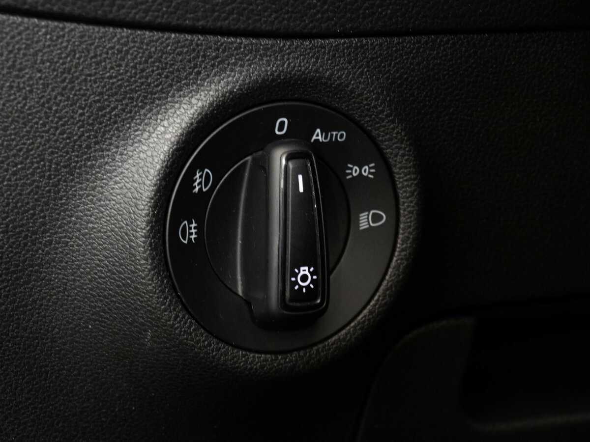 Купить Skoda Kodiaq с пробегом. Фото: #14