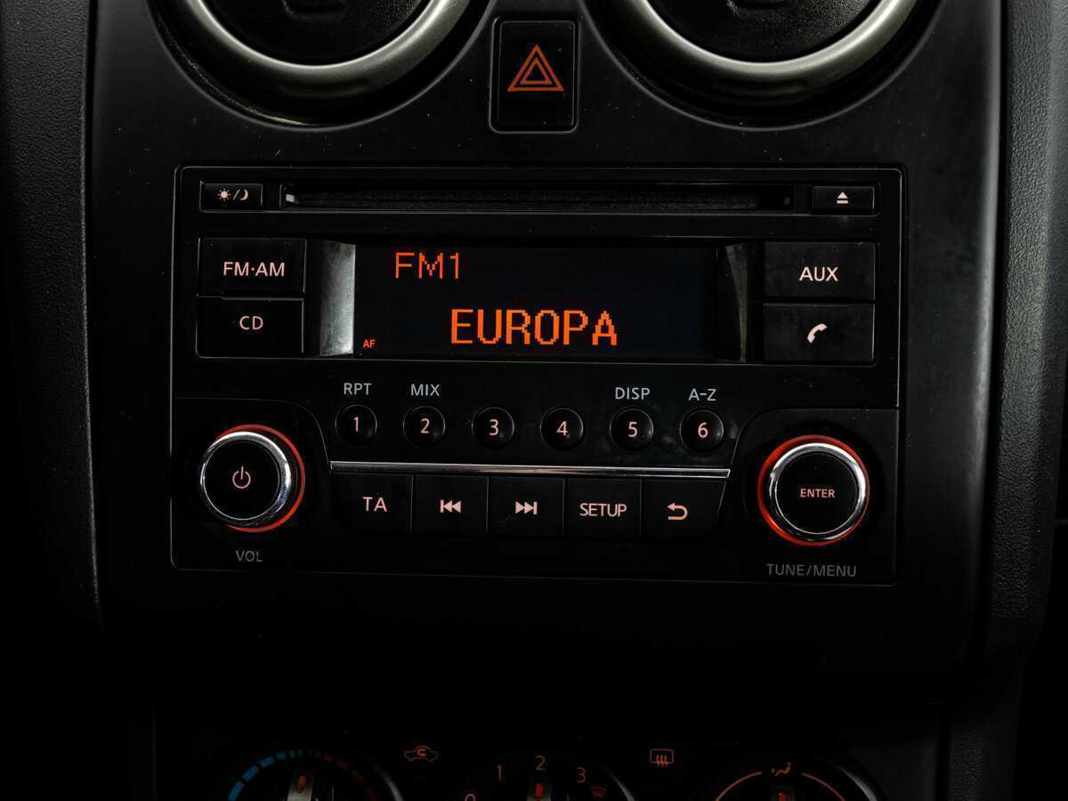 Продажа Б/У Ниссан Кашкай. Фото: #12