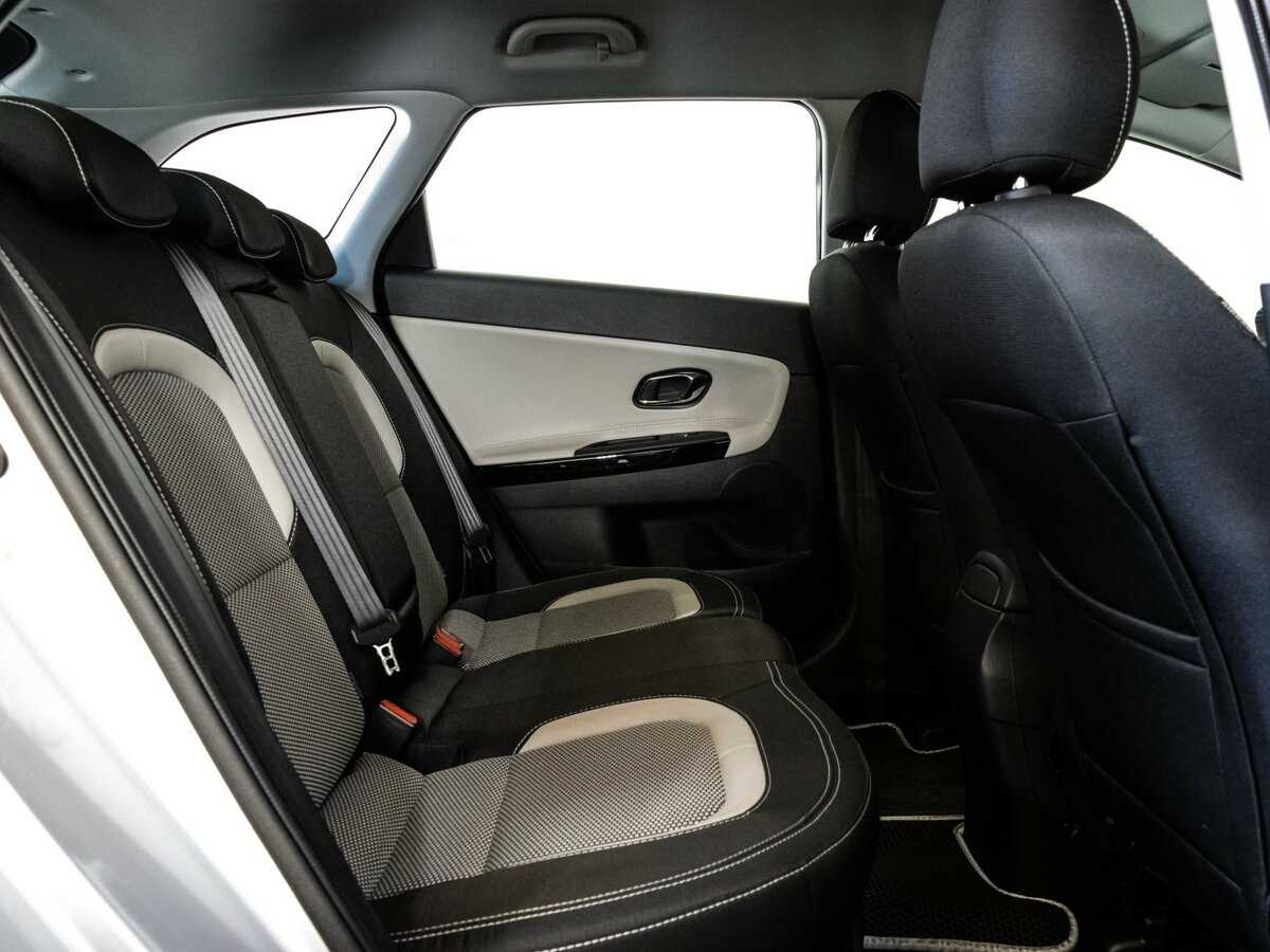 Продажа Б/У Киа Сид. Фото: #15