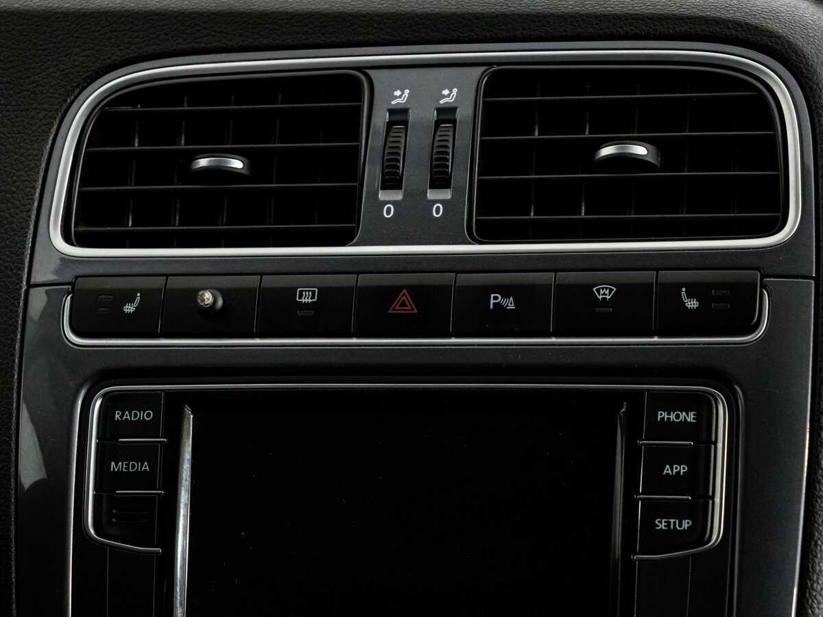 Продажа Б/У Фольксваген Поло. Фото: #10