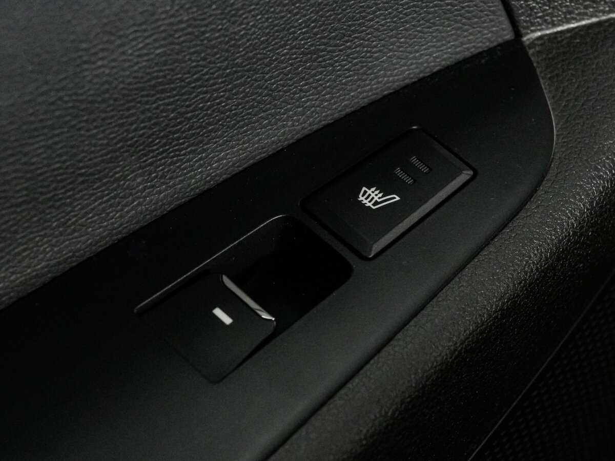 Купить Hyundai Tucson с пробегом. Фото: #19