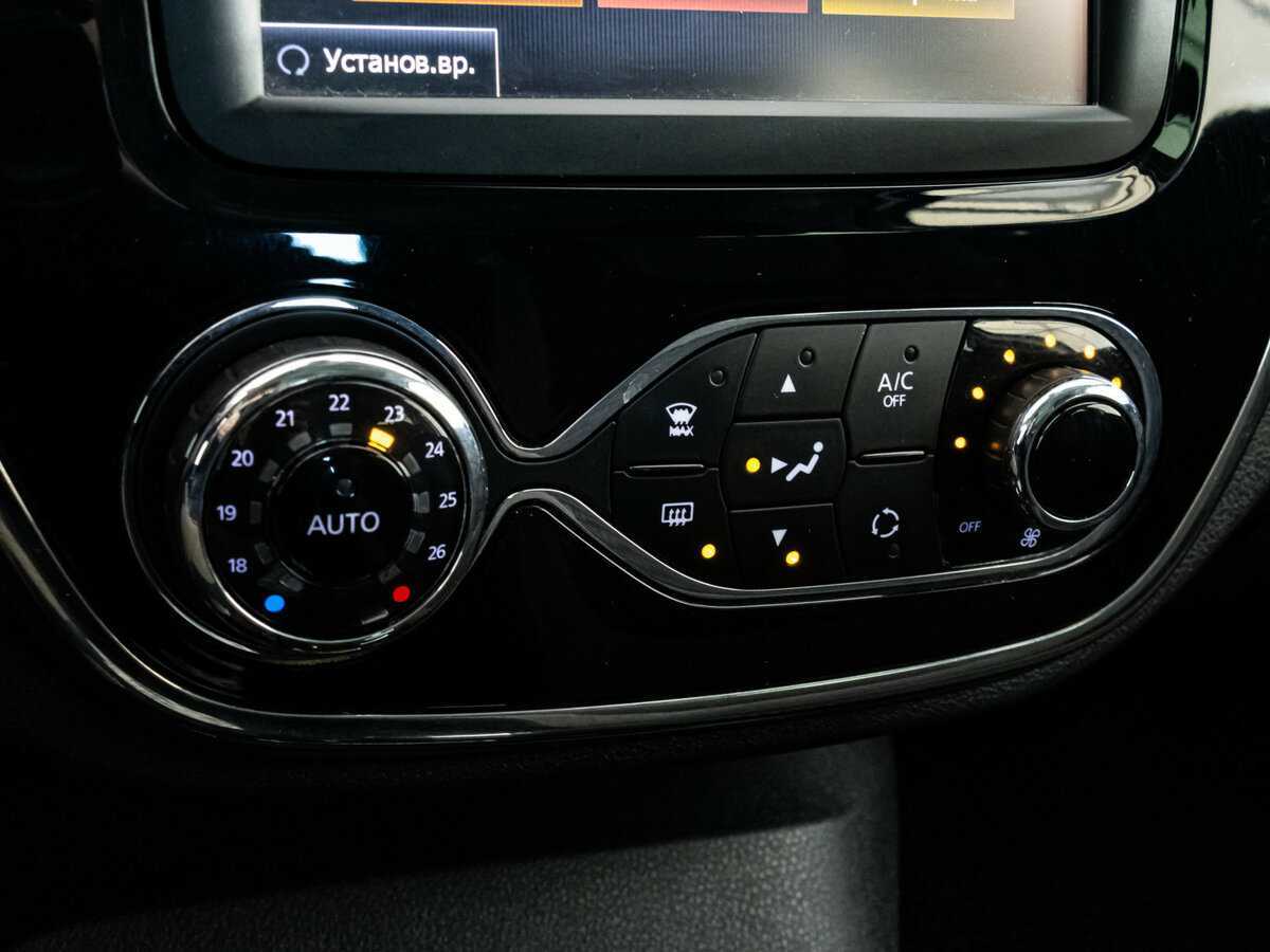 Продажа Б/У Рено Каптюр. Фото: #15