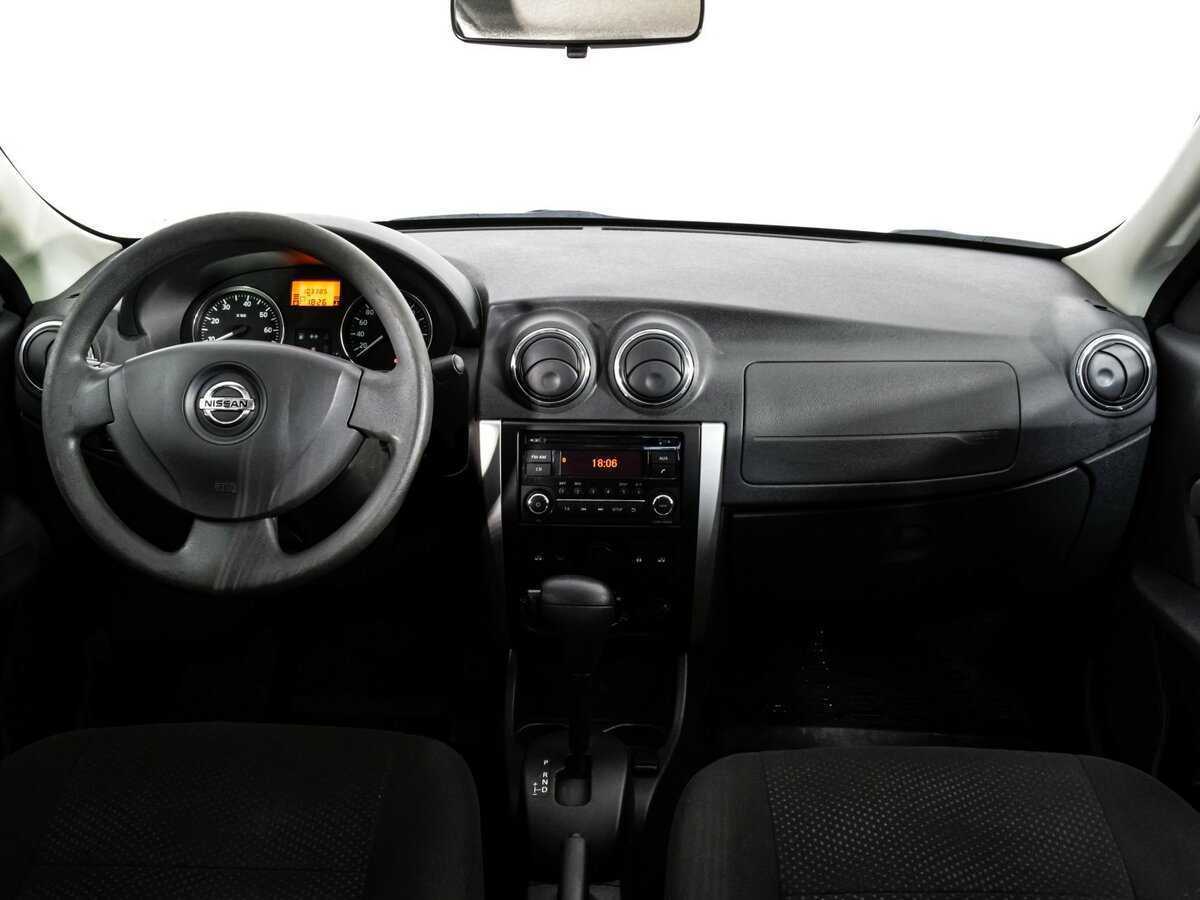 Продажа Б/У Ниссан Альмера. Фото: #7