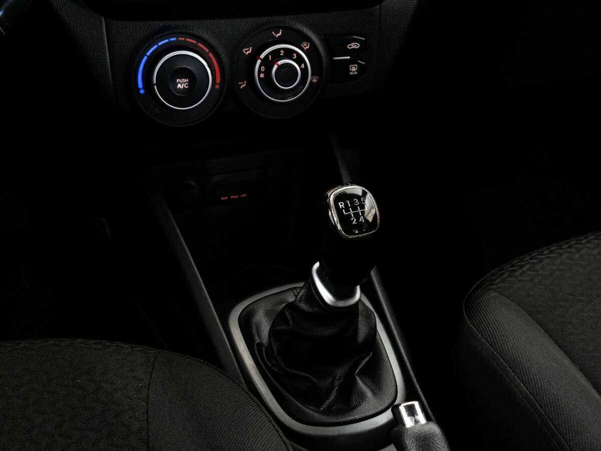 Продажа Б/У Киа Рио. Фото: #9