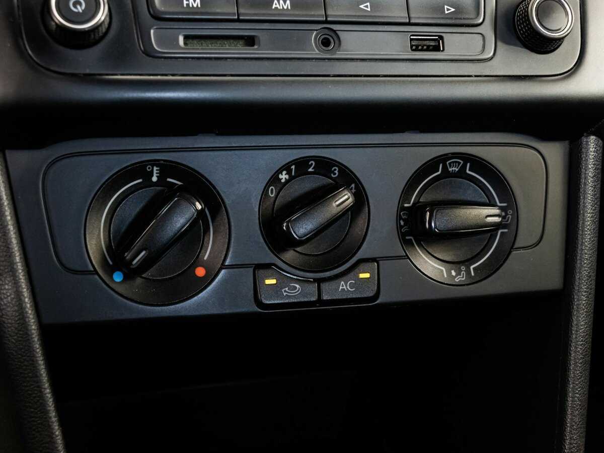 Продажа Б/У Фольксваген Поло. Фото: #11