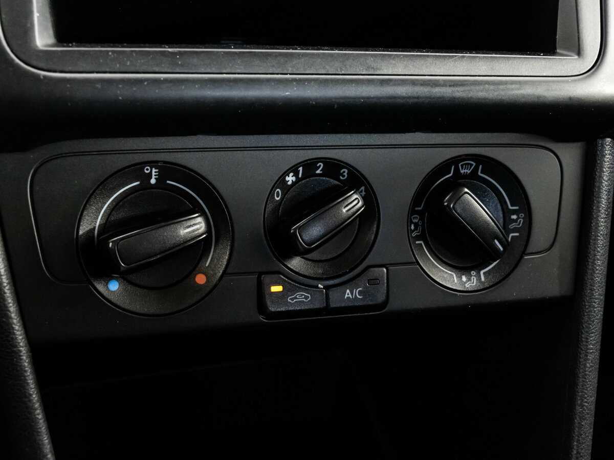 Продажа Б/У Фольксваген Поло. Фото: #11