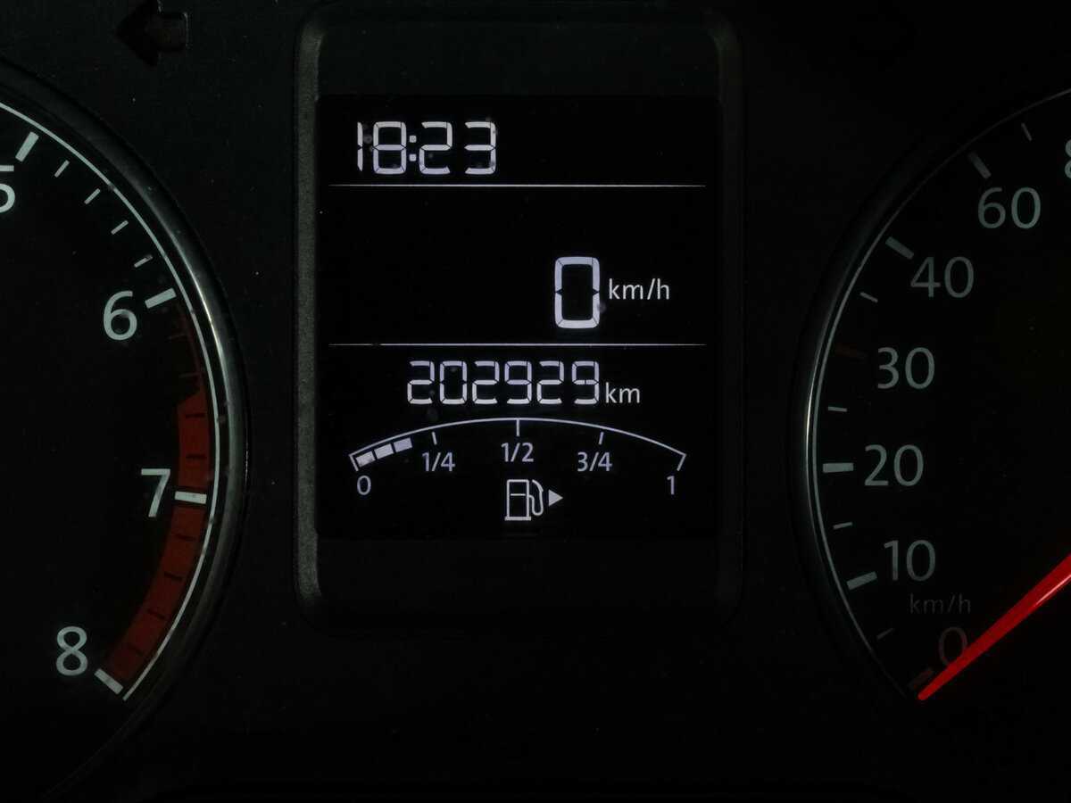 Продажа Б/У Фольксваген Поло. Фото: #12