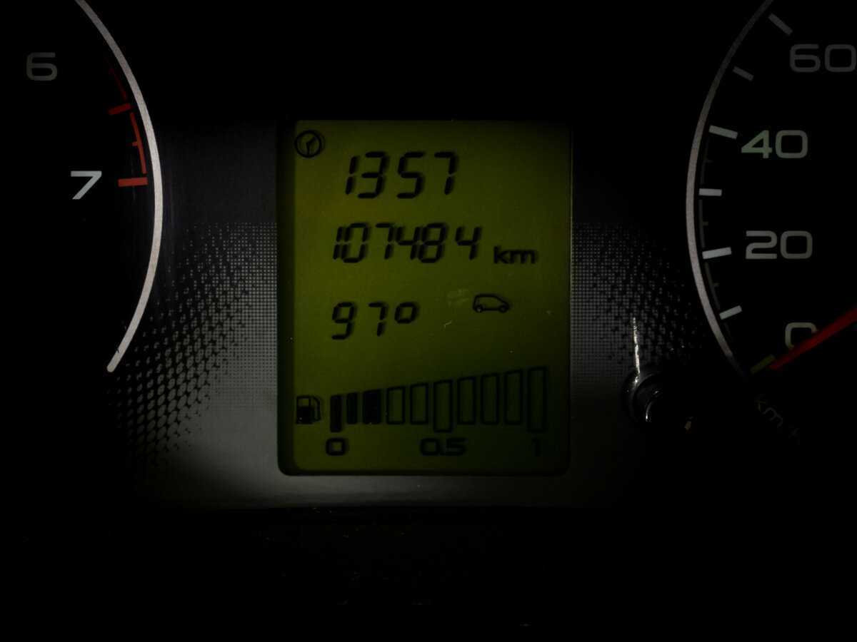 Продажа Б/У Лада (ВАЗ) Гранта. Фото: #12