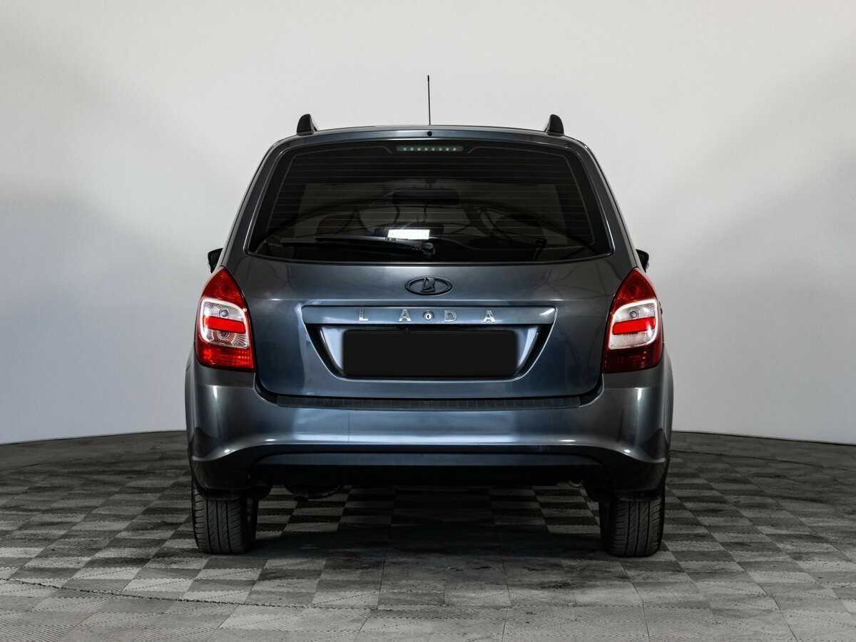 Продажа Б/У Лада (ВАЗ) Калина. Фото: #5