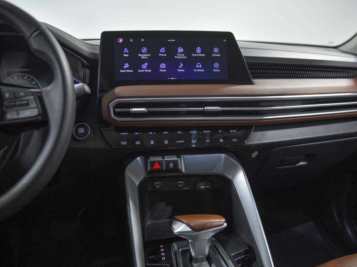 Купить Kia Sportage с пробегом. Фото: #9