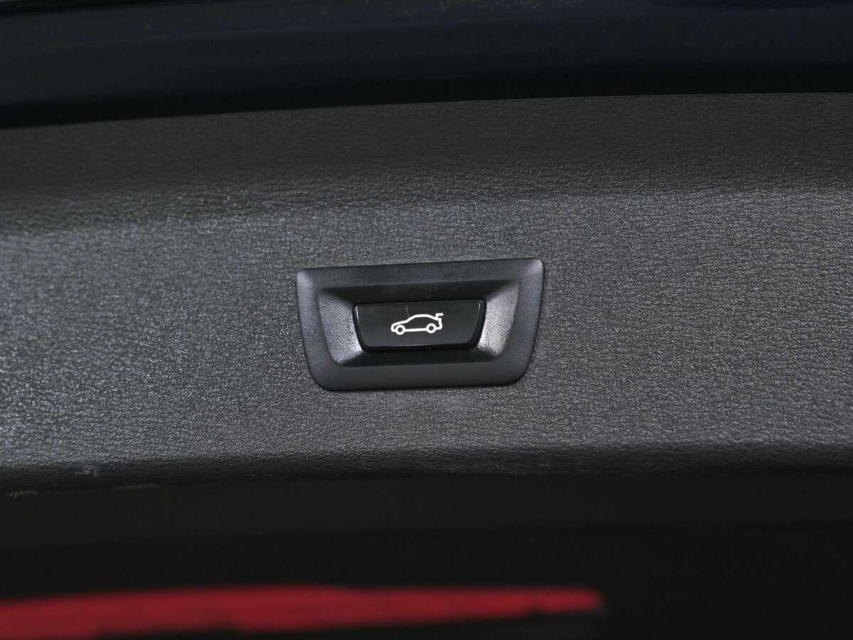 Купить BMW X1 с пробегом. Фото: #19