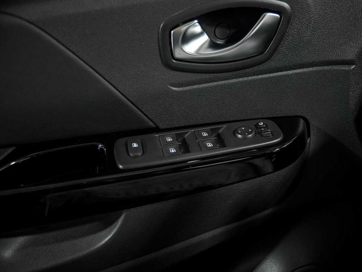 Продажа Б/У Рено Каптюр. Фото: #14