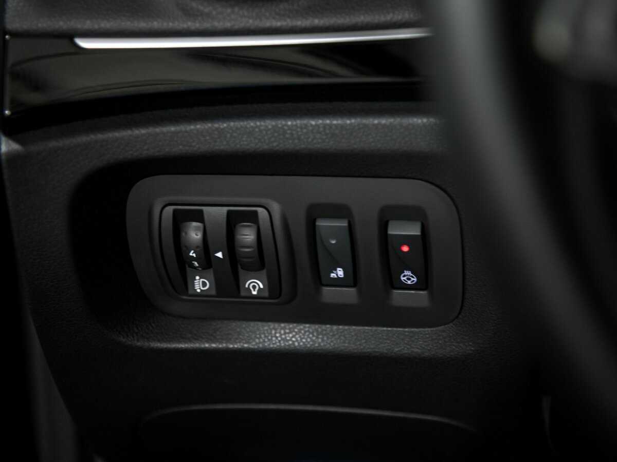 Продажа Б/У Рено Каптюр. Фото: #15