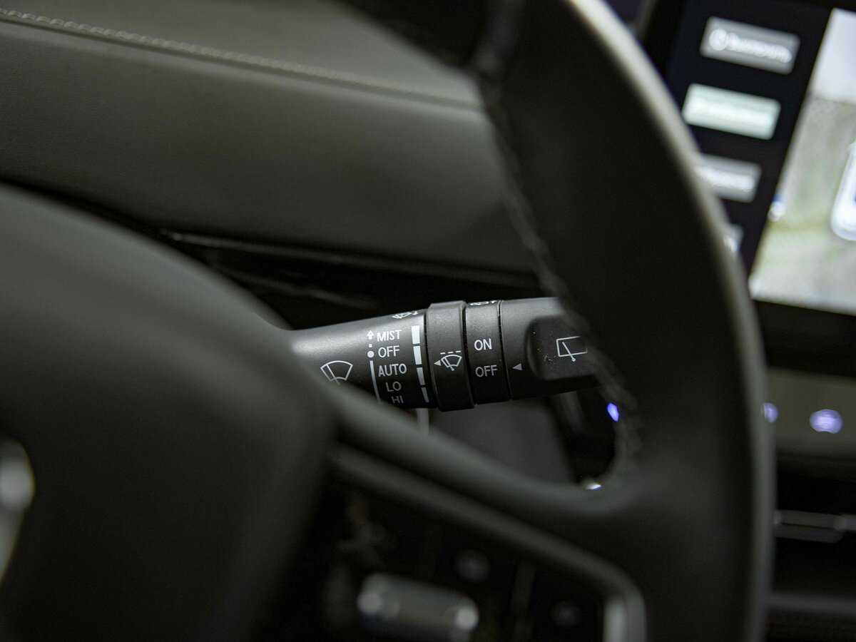 Купить Changan UNI-K с пробегом. Фото: #9