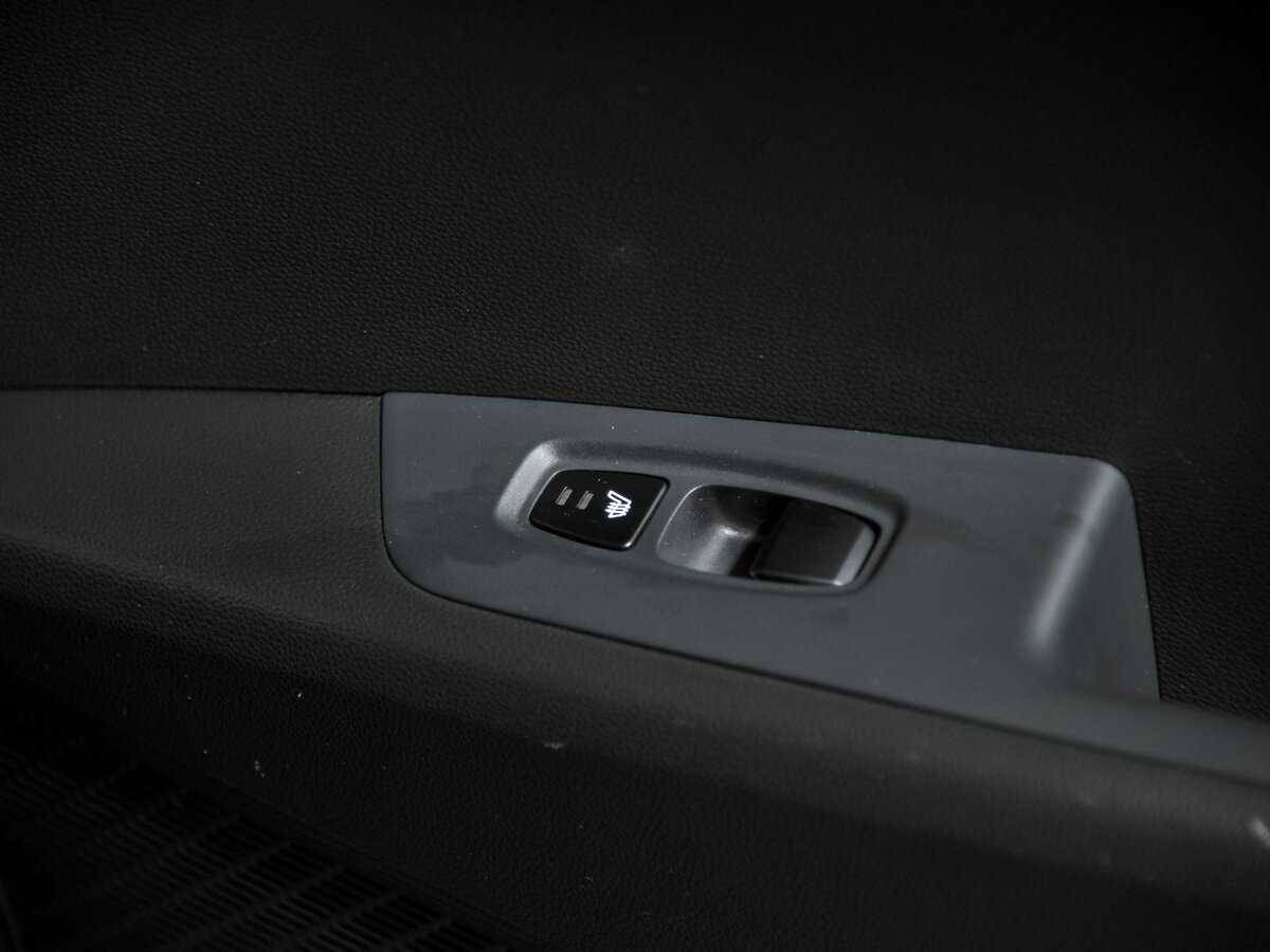 Купить Hyundai Creta с пробегом. Фото: #16