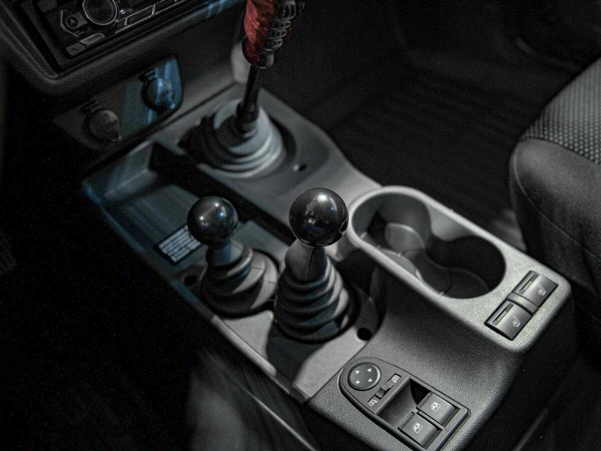 Продажа Б/У Лада (ВАЗ) Нива Лэдженд. Фото: #10