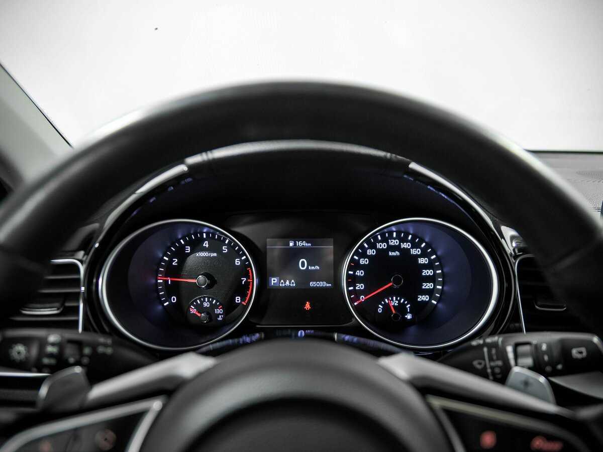 Продажа Б/У Киа Сид. Фото: #6