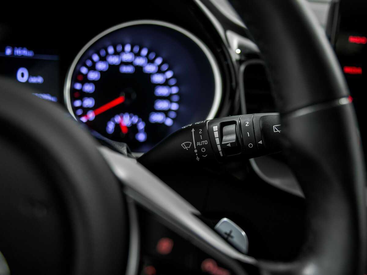 Продажа Б/У Киа Сид. Фото: #9