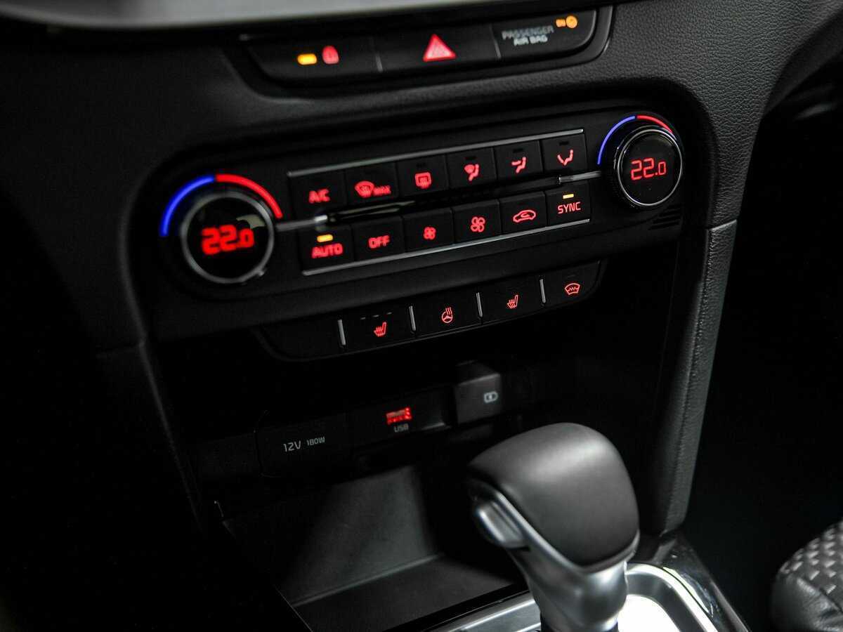 Продажа Б/У Киа Сид. Фото: #12