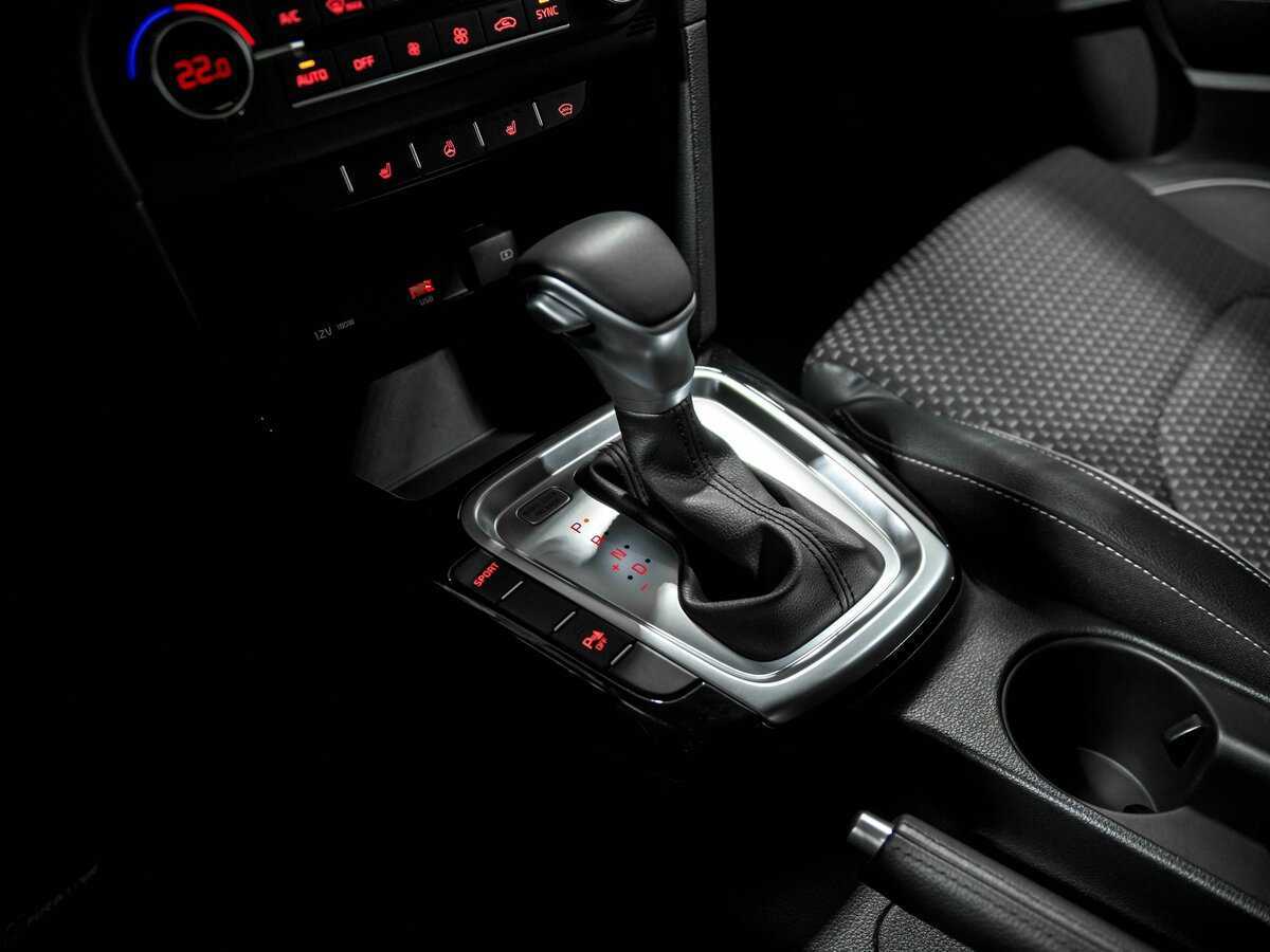 Продажа Б/У Киа Сид. Фото: #13