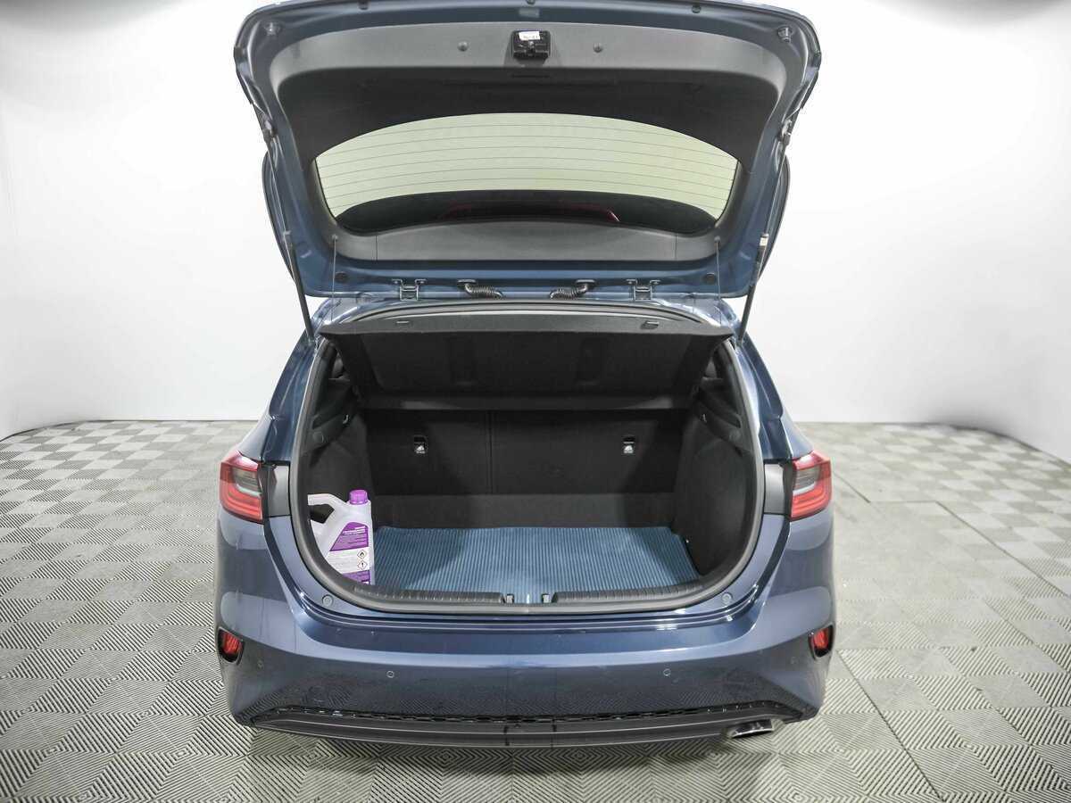 Продажа Б/У Киа Сид. Фото: #19