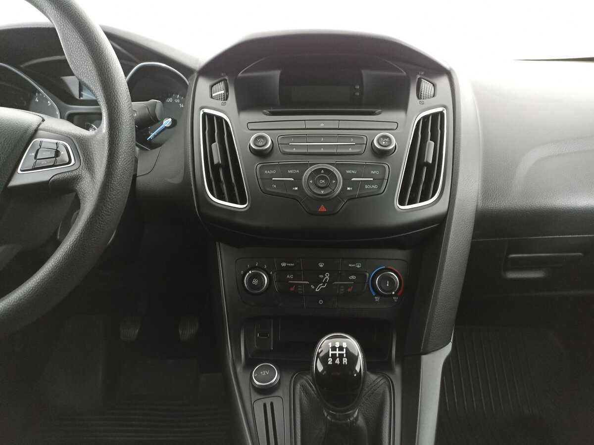 Продажа Б/У Форд Фокус. Фото: #13