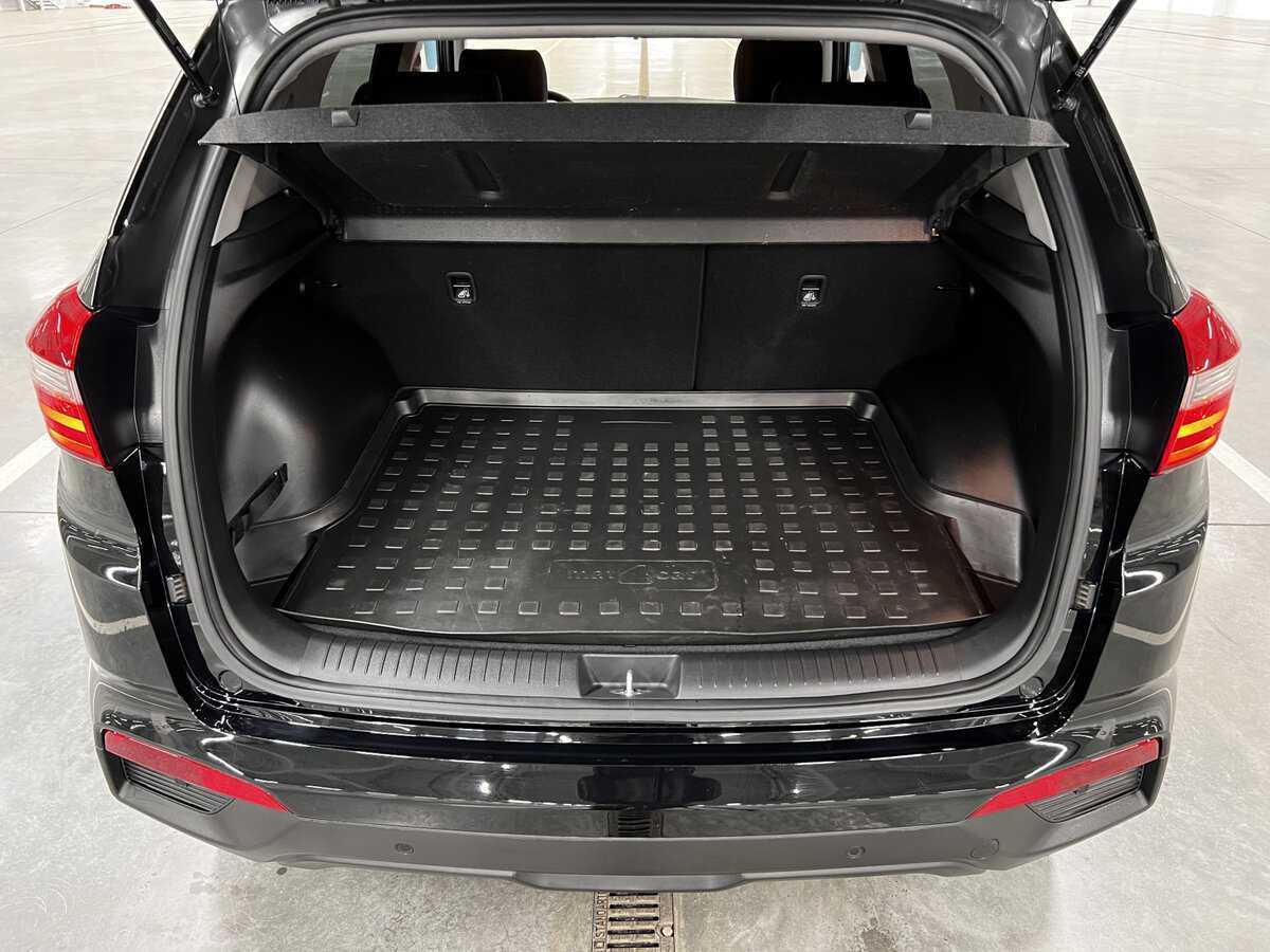 Продажа Б/У Хендай Крета. Фото: #9