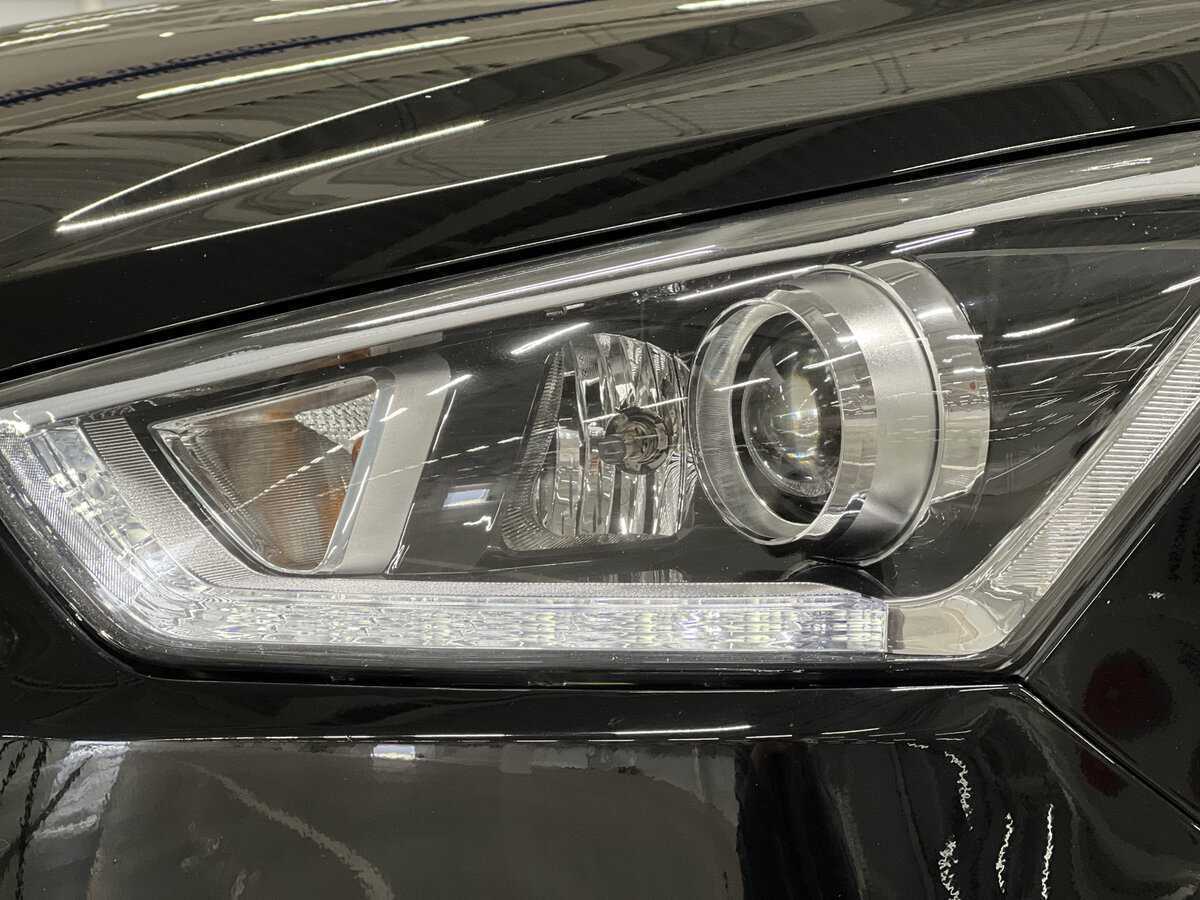 Продажа Б/У Хендай Крета. Фото: #16