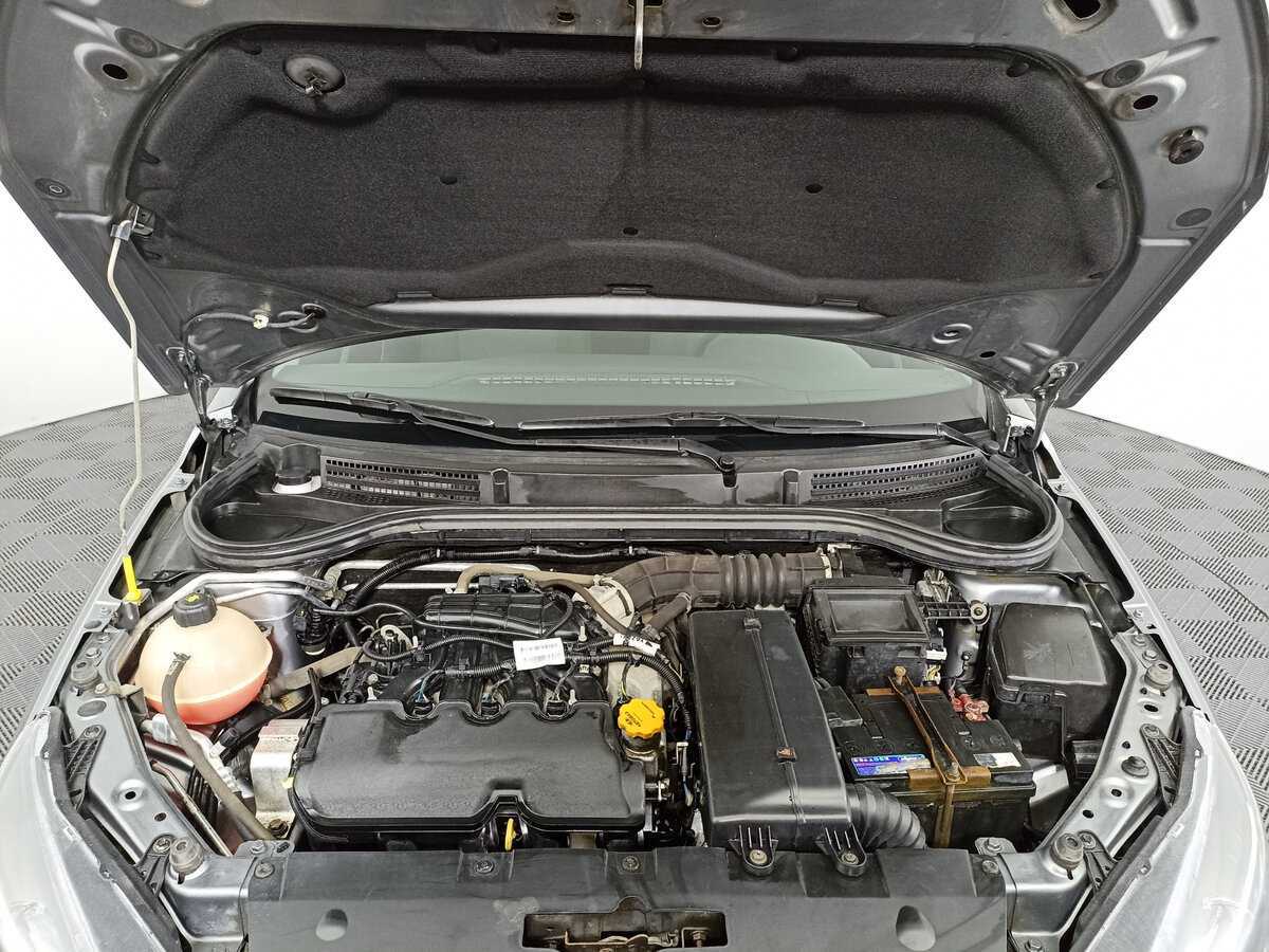 Продажа Б/У Лада (ВАЗ) Веста. Фото: #7