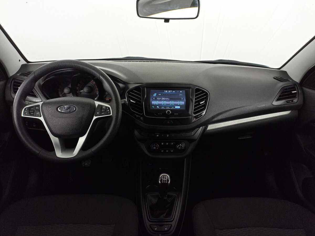 Продажа Б/У Лада (ВАЗ) Веста. Фото: #12