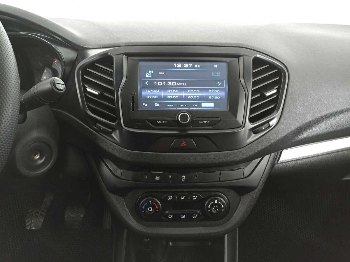 Продажа Б/У Лада (ВАЗ) Веста. Фото: #13