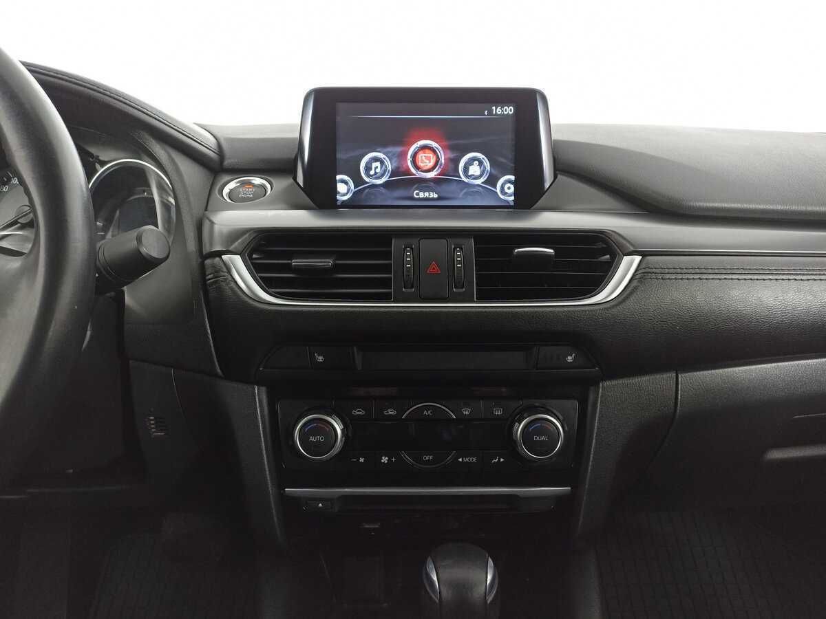 Продажа Б/У Мазда 6. Фото: #12