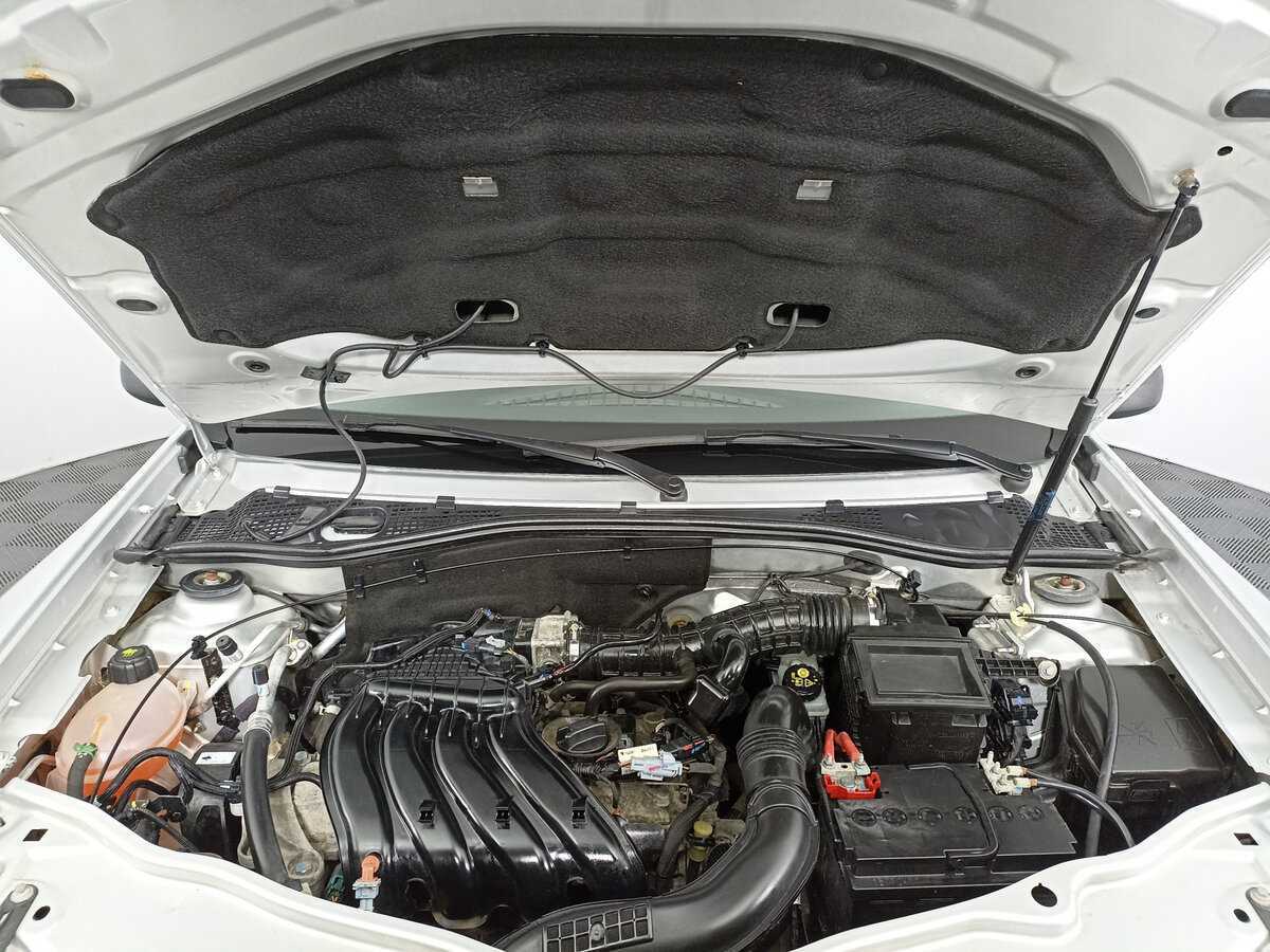 Продажа Б/У Рено Дастер. Фото: #6