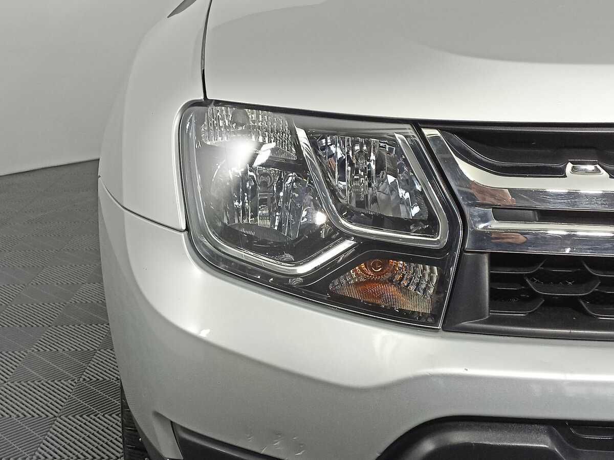 Продажа Б/У Рено Дастер. Фото: #14