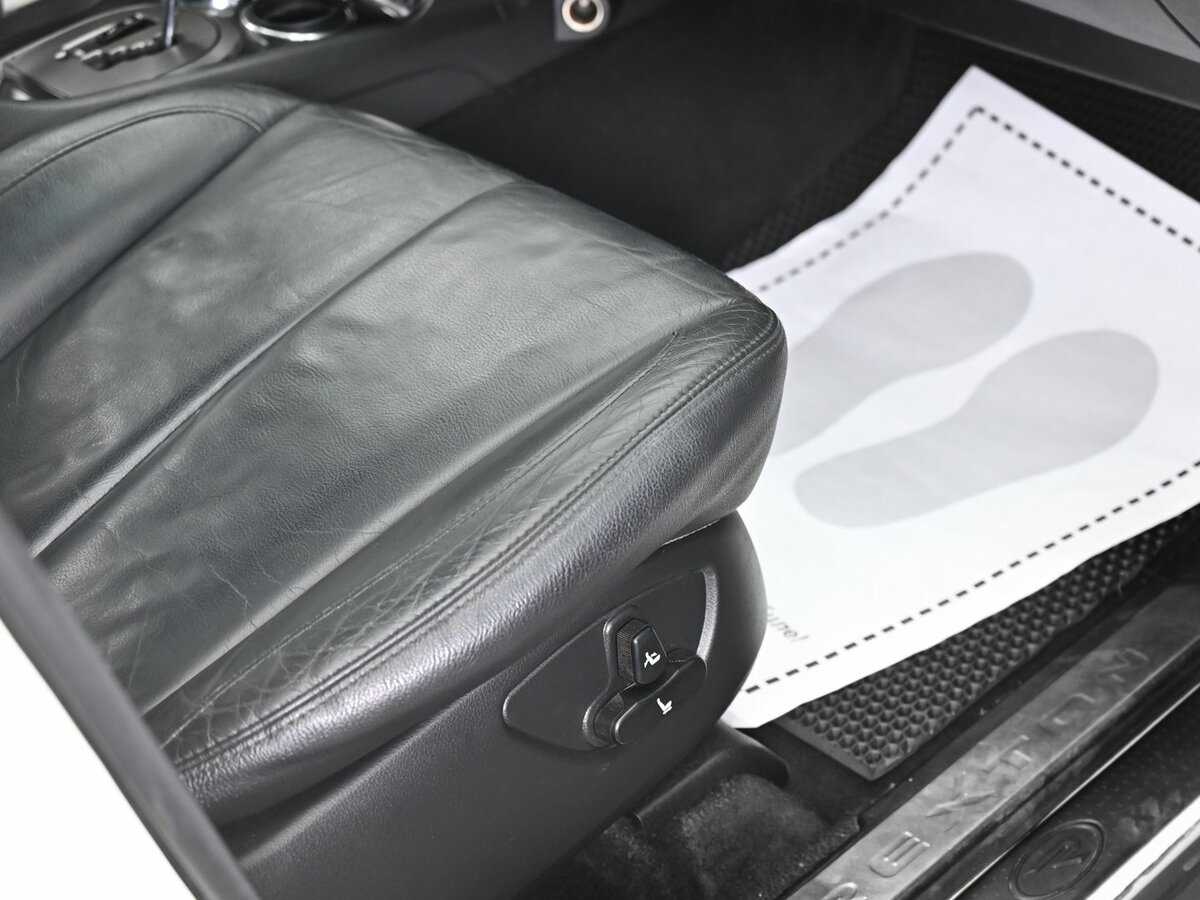 Продажа Б/У Сан-Ён Рекстон. Фото: #14