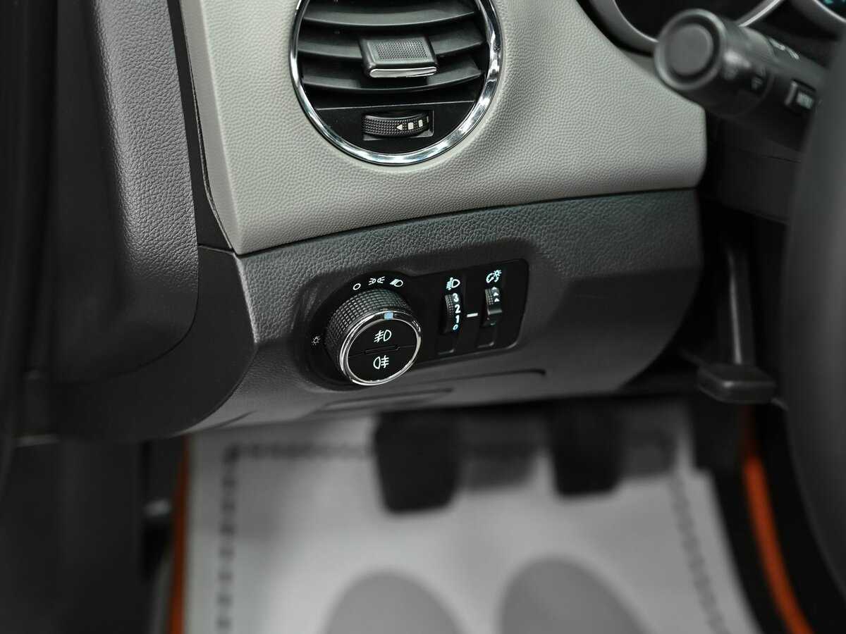 Продажа Б/У Шевроле Круз. Фото: #8