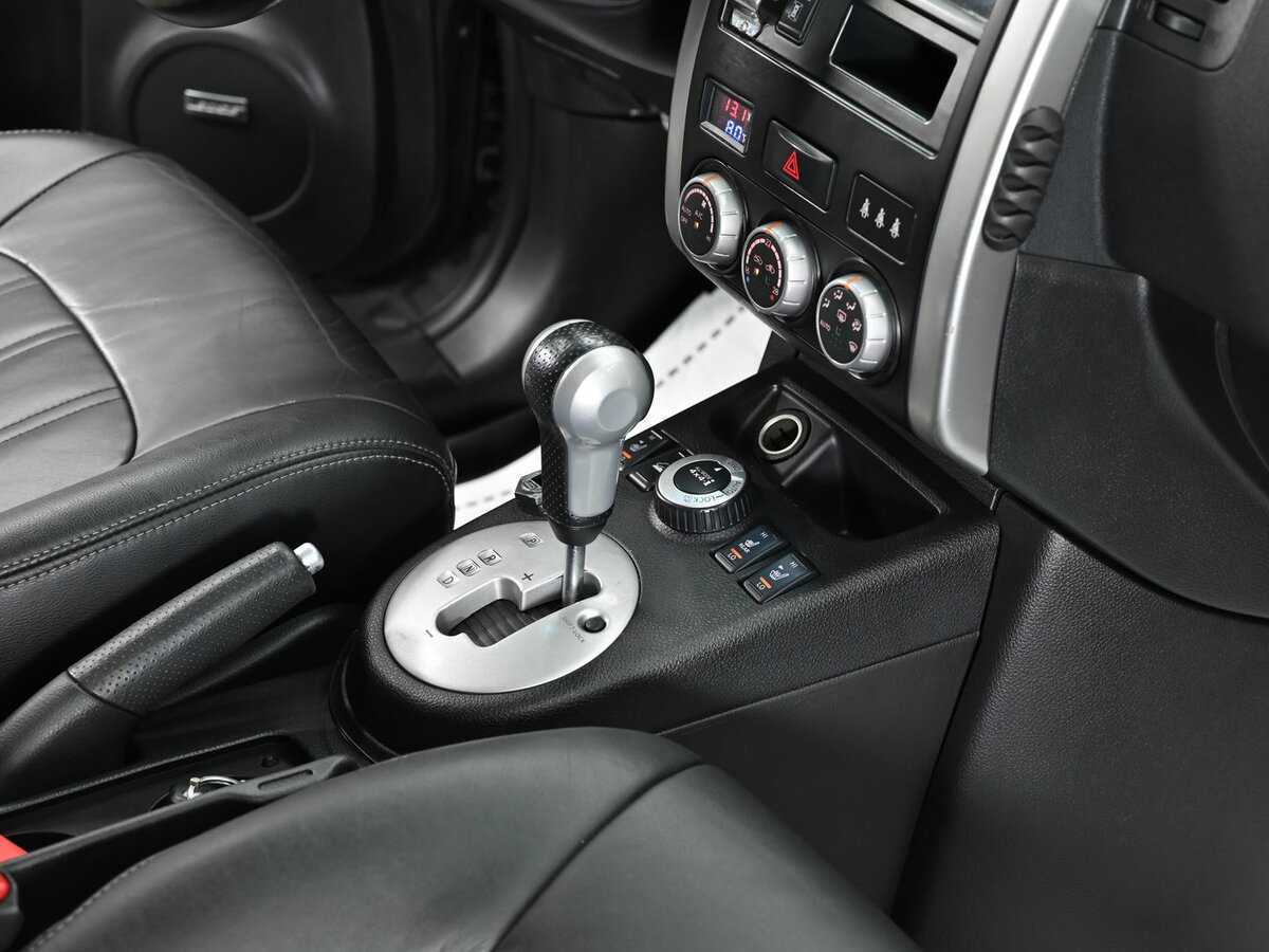 Продажа Б/У Ниссан Икс-Трейл. Фото: #9