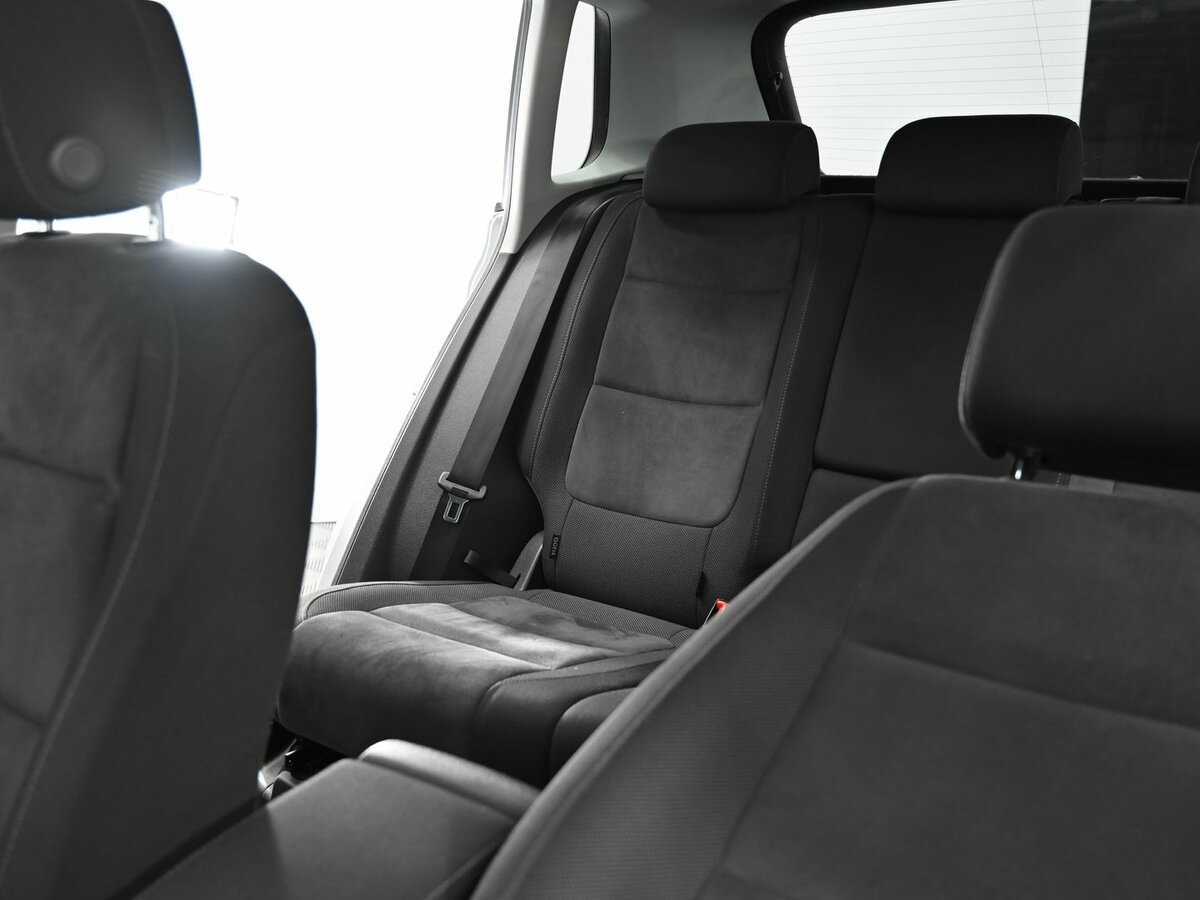 Продажа Б/У Фольксваген Тигуан. Фото: #13