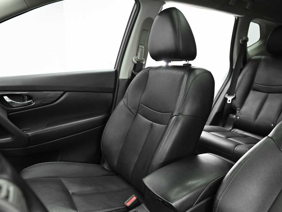 Продажа Б/У Ниссан Икс-Трейл. Фото: #6