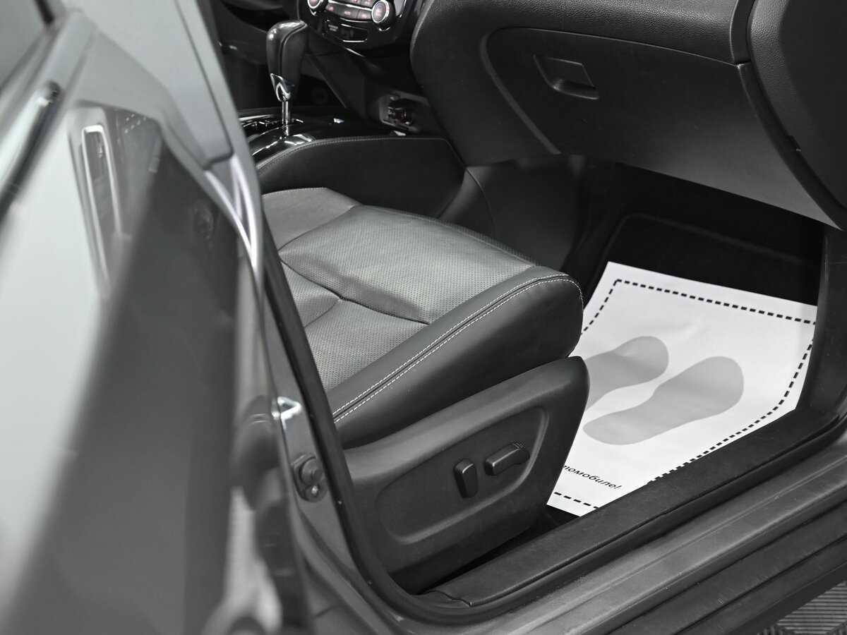 Продажа Б/У Ниссан Икс-Трейл. Фото: #10