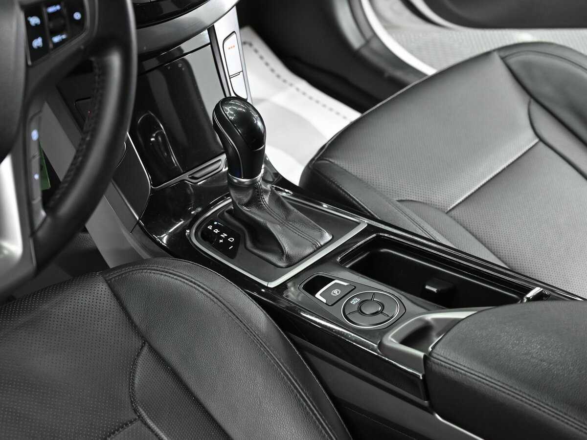 Продажа Б/У Хендай ай40. Фото: #15