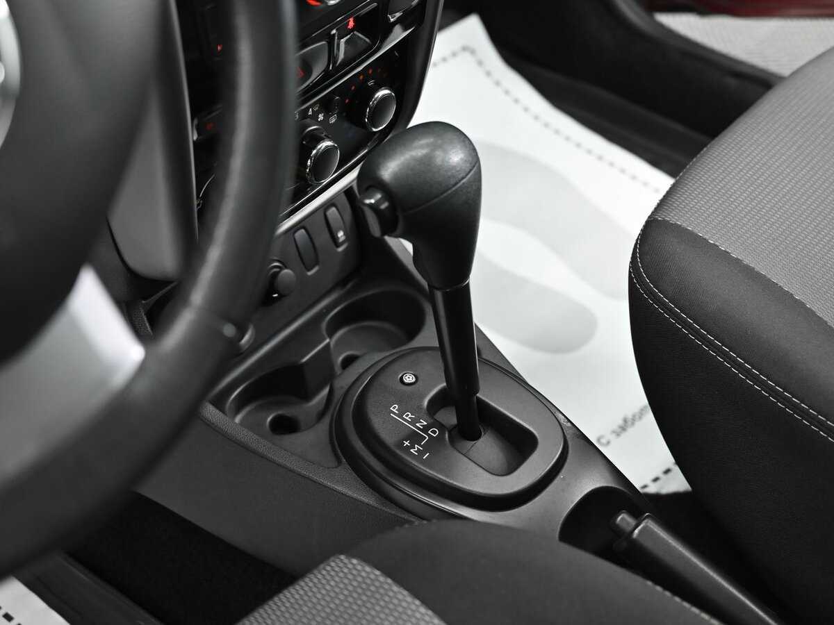 Продажа Б/У Рено Дастер. Фото: #8