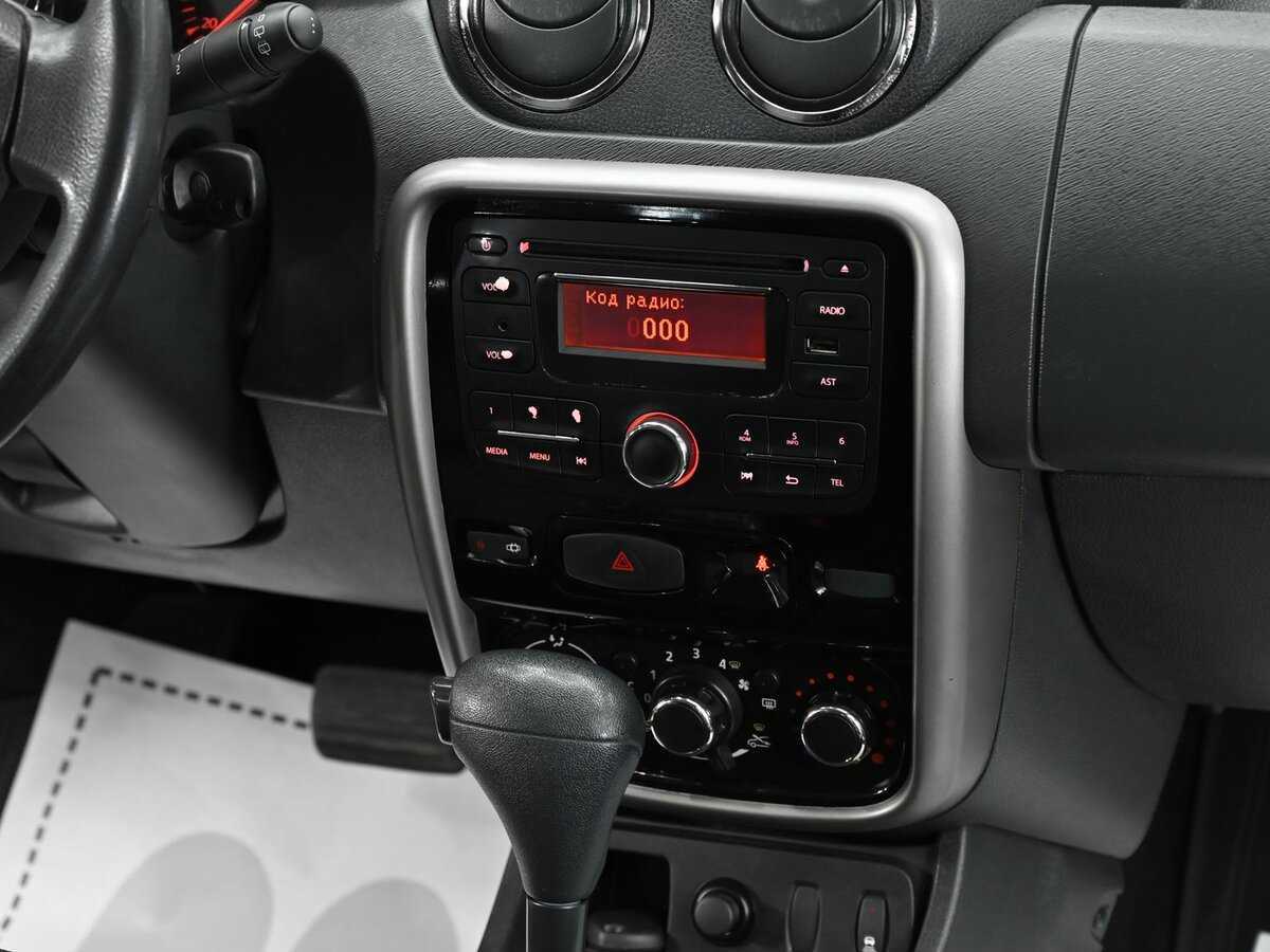 Продажа Б/У Рено Дастер. Фото: #9