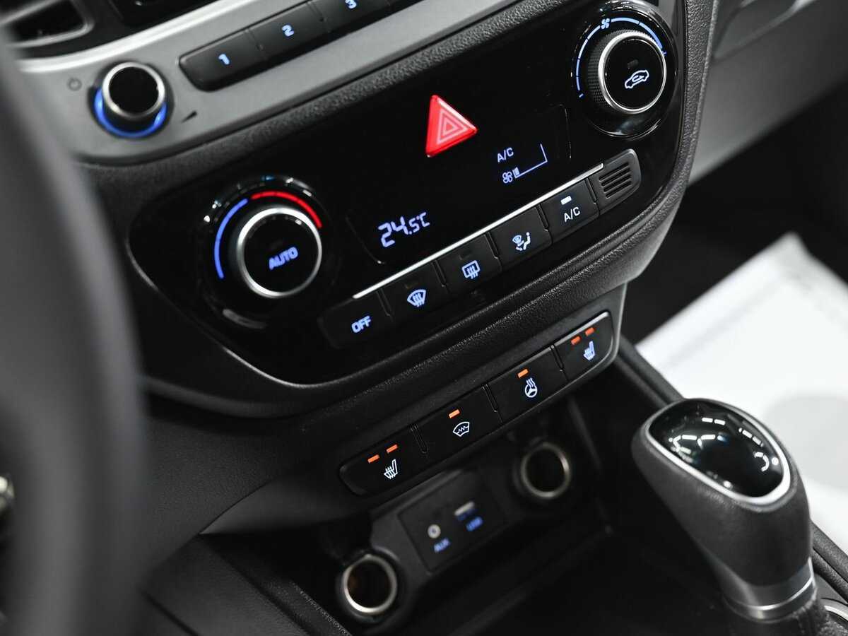 Продажа Б/У Хендай Солярис. Фото: #10